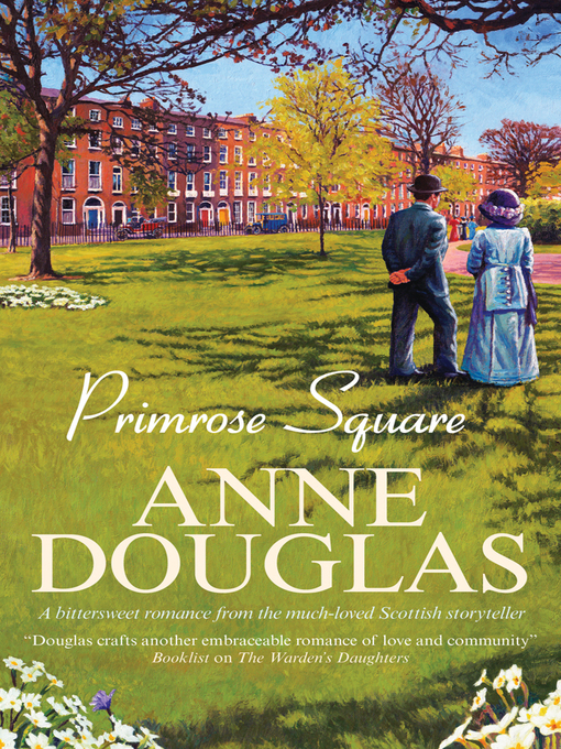 Title details for Primrose Square by Anne Douglas - Available